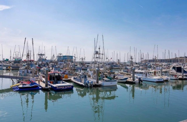 Coastal Seaside Retreat | Walk to Beach | Family Activities | Laundry + Parking