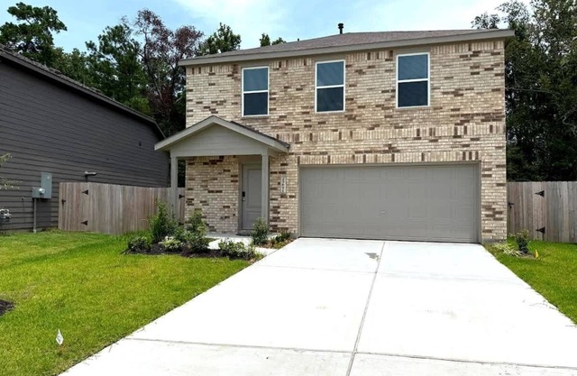 @ Marbella Lane - Tranquil Escape in Texas Pines