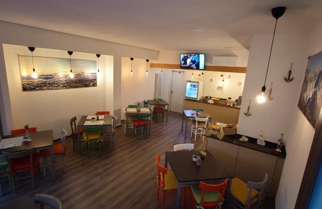 MarBianco B&B