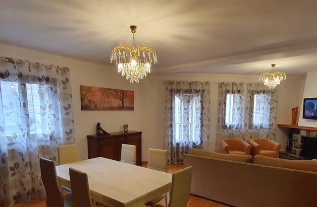 Marboré Wohnung für 6 Personen