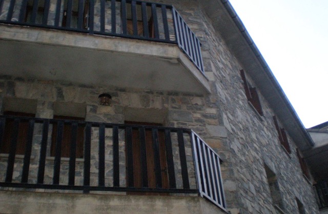 Marboré Centrico Ferienwohnung in Torla-Ordesa