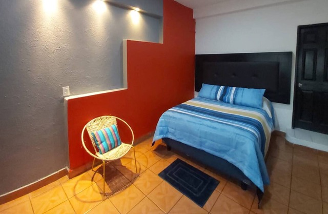 Marcelos Place B11 Cozy Dowtown Apartmen