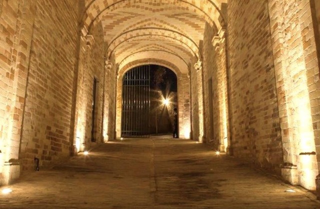 MarcheAmore - Palazzo Vinci Gigliucci - Noble Palace In City Center