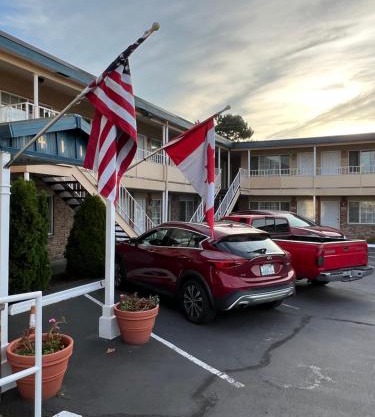 Marco Polo Motel