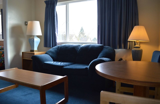 Marco Polo Motel