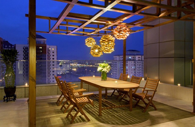Marco Polo Parkside Beijing