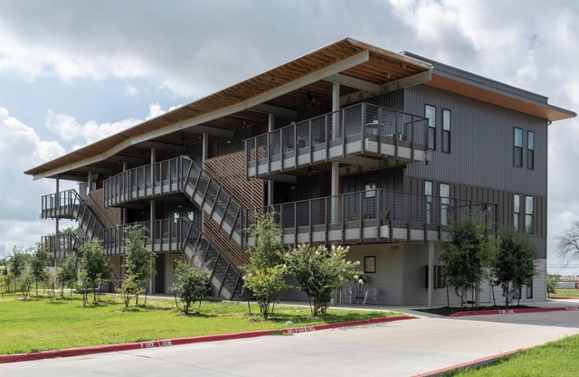 Marco Polo/Texas/Studio