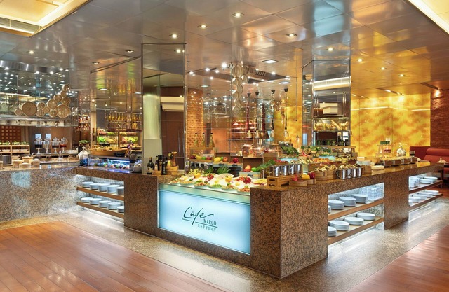 Marco Polo Xiamen