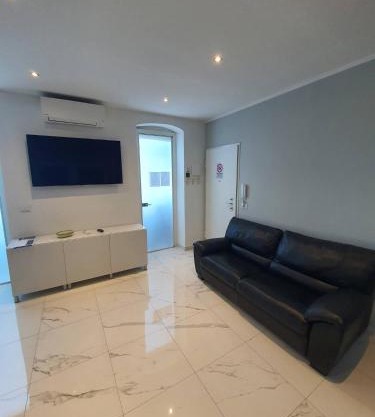 MARCO'S HOUSE