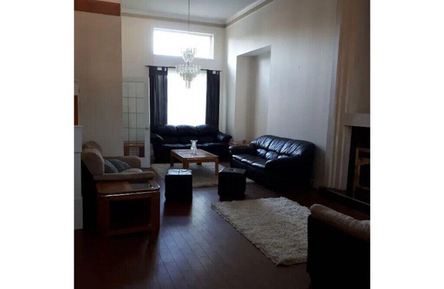 Marcos Exec 4 bedrooms large house