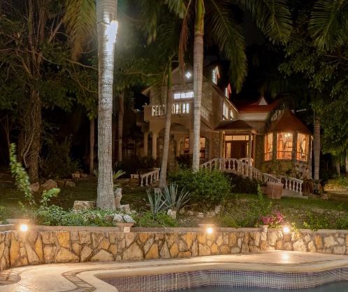 Marcos Hotel Boutique