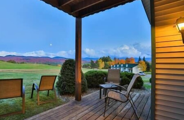 Marcy Lodge u3 - Magnificent Mountain Views!