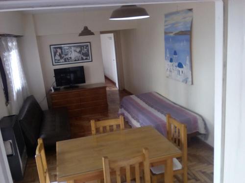 Mardel 2 amb c/terraza 10x5