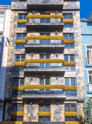 Mardia Hotel