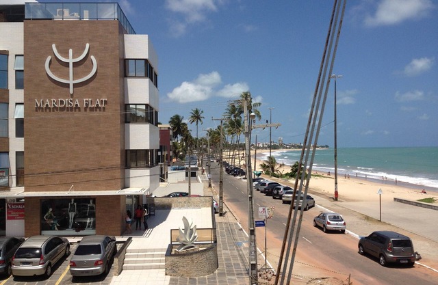 Mardisa Wohnung Water Front zum Mag Einkauf Side - WhatsApp (34) 99971-1994