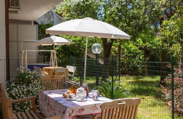 Ferienwohnung Mare Blu (FVM100) in Francavilla al Mare - 4 Personen, 2 Schlafzimmer