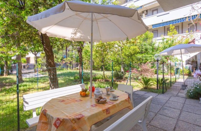 Ferienwohnung Mare Blu (FVM101) in Francavilla al Mare - 5 Personen, 2 Schlafzimmer