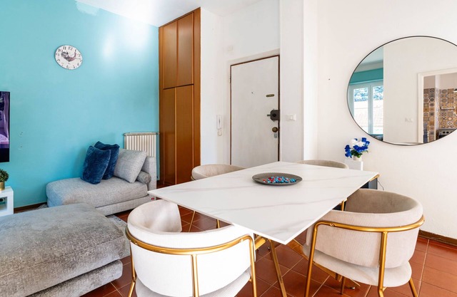 Mare Borgo by Interhome