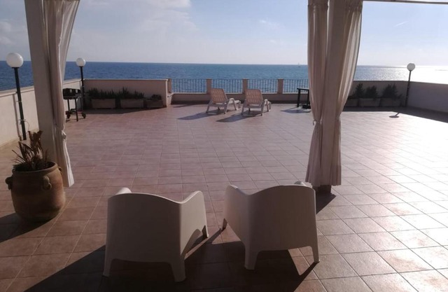Mare d'Amuri