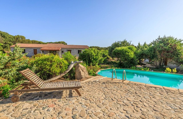 Mare di Ginepri (BAD115) by Interhome