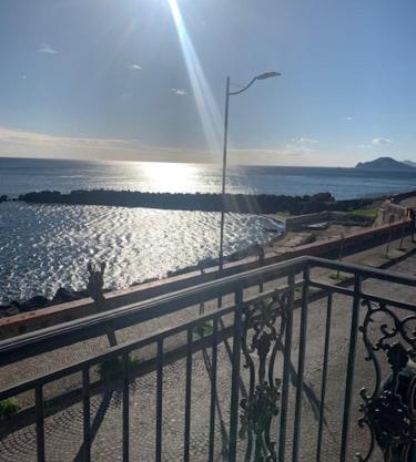 MARE DI NAPOLI