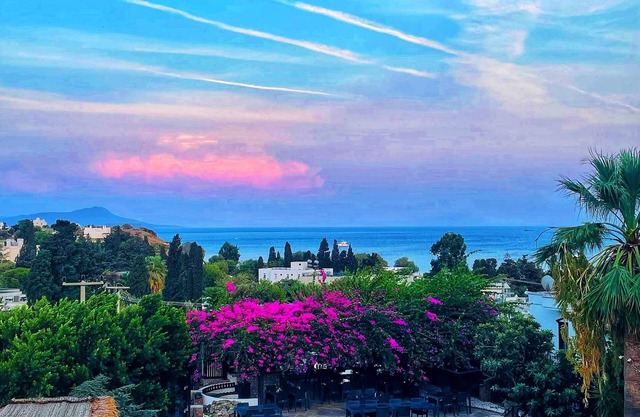 Mare Garden Hotel Akyarlar