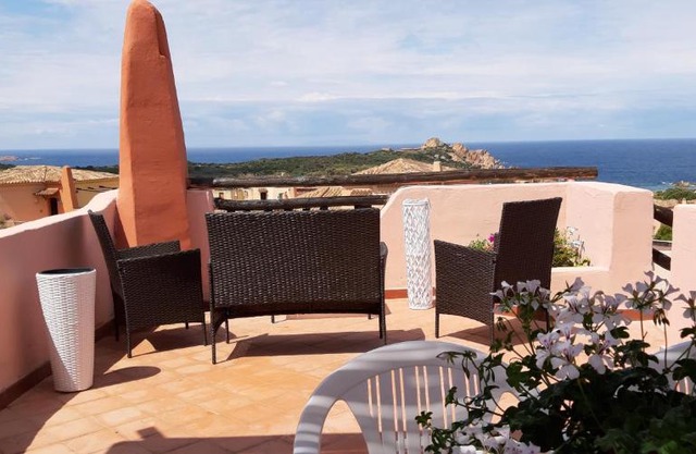 mare natura confort. il mio paradiso in Sardegna