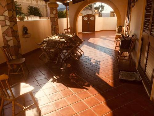 Mare & Vigne Holiday Home