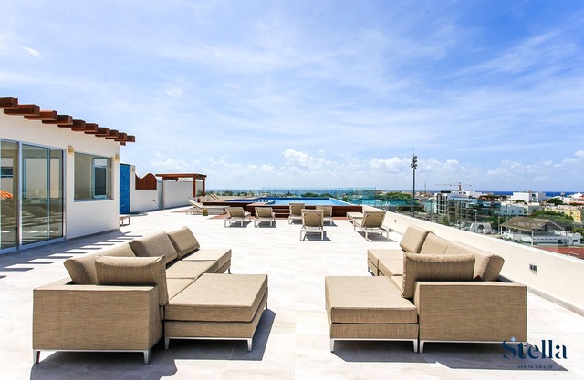 Marea 34 Tulum by Stella Rentals