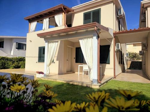 Marea Apartment