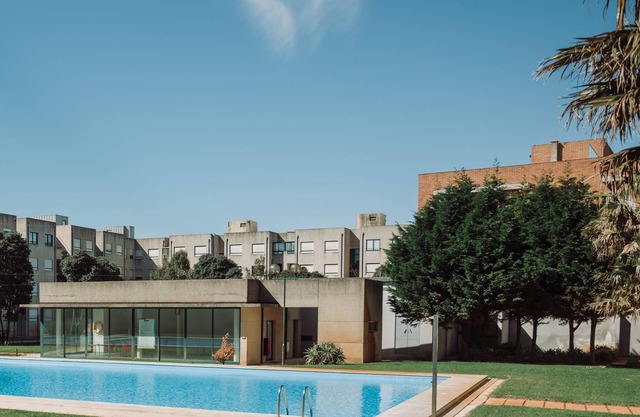 Mareada by Tonsdeverde, T3 com Piscina Partilhada, Varanda e Wi-fi