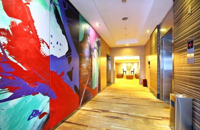 Mareka Origin Hotel