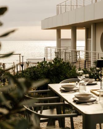 MAREKI60 - Il Paradisino Beach Club