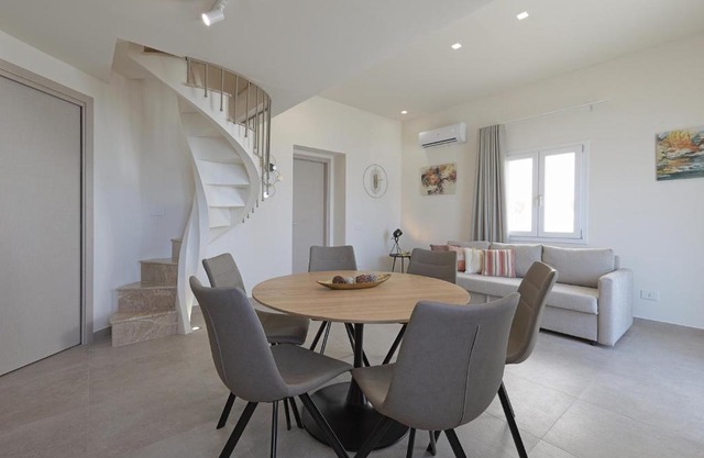 Mareli Suites