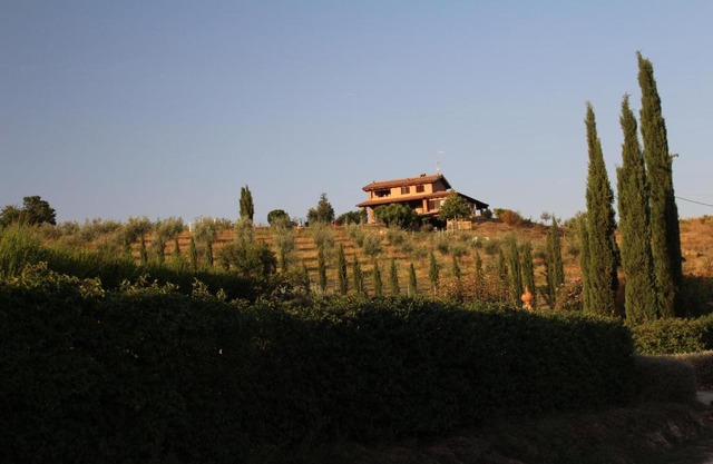 Maremma che vista!