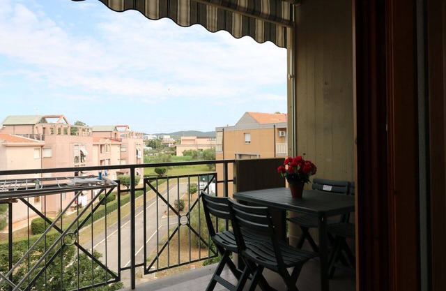 Maremma Holidays: Balena Apartment