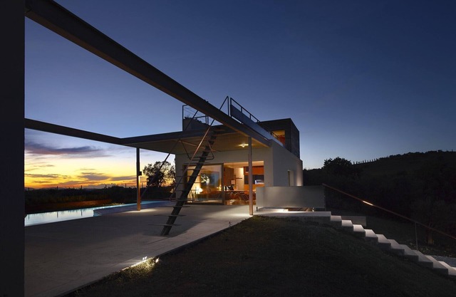 Maremma House