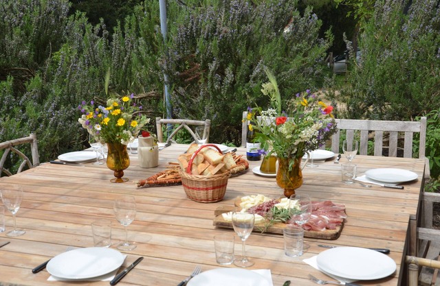 Maremma - Privatpool - 10 Person (oder mehr)