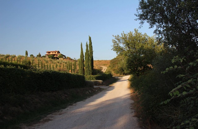 MAREMMA DIESE AUSSICHT! OASE DES FRIEDENS UND DER ENTSPANNUNG AUF DEM LAND