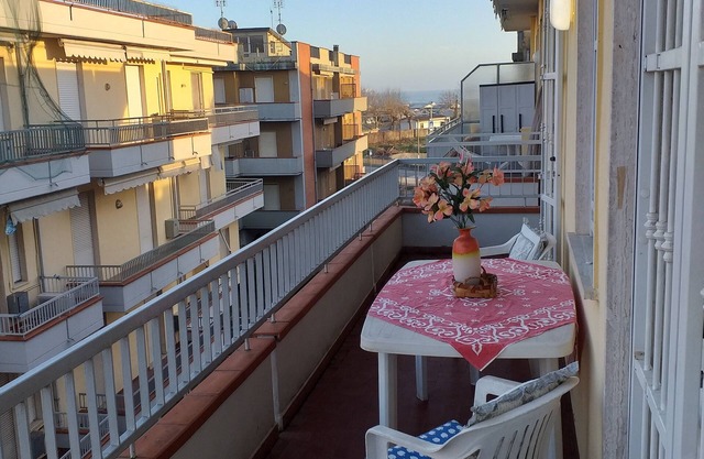 MareMonti, one step away from the beaches and mountains