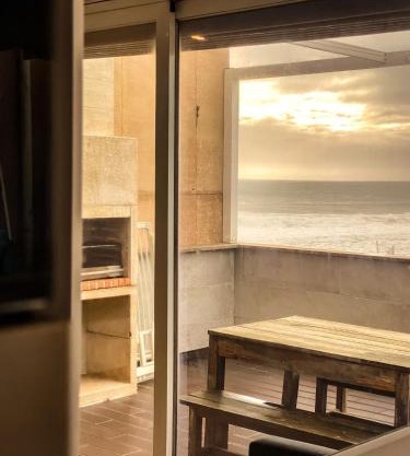 MARESIA APART T0 - Praia do Furadouro