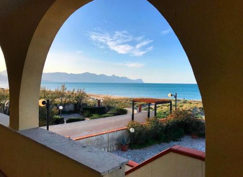 Maresole apartments - direttamente sul mare