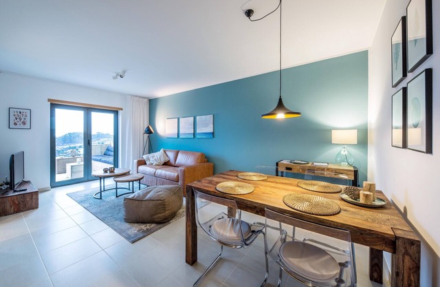 maresoul- apartment mar- außen lounge meerblick