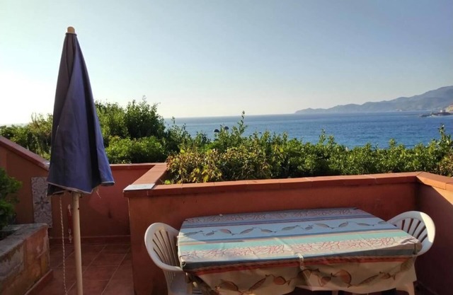 Mareviglioso Marevellous Fronte Mare