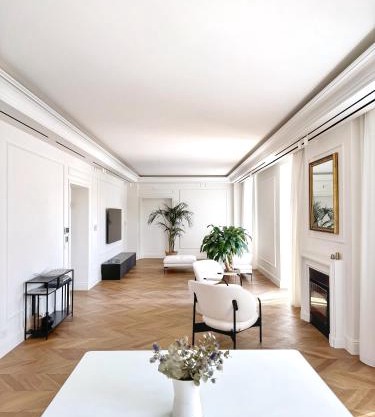 Mareviglioso rooms