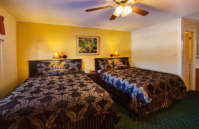 Margaretville Motel