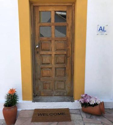 Margarida Guest House