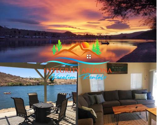 Margaritaville at River Lodge Right on the river WB4