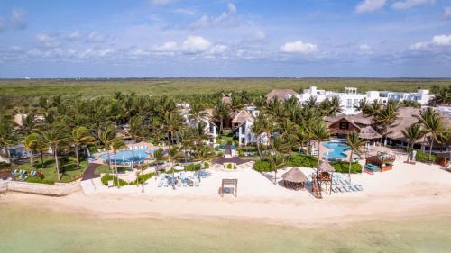 Margaritaville Island Reserve Riviera Cancún - A Karisma All-Inclusive Experience for All