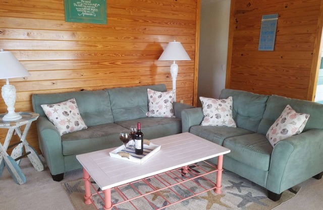 Margaritaville | Keaton Beach Vacation Rental LLC | Florida Golfküste